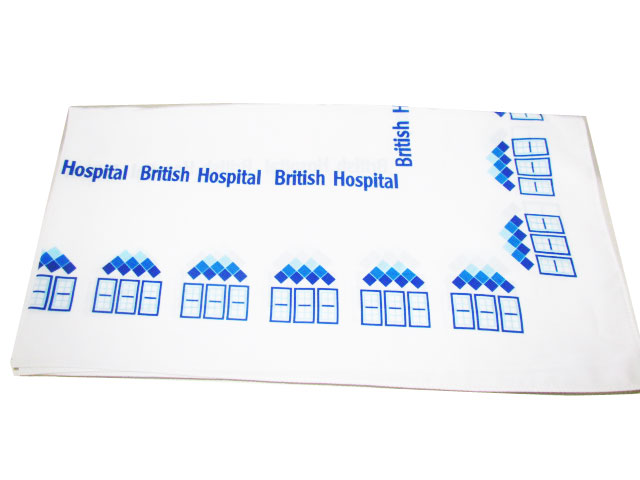 British Hospital